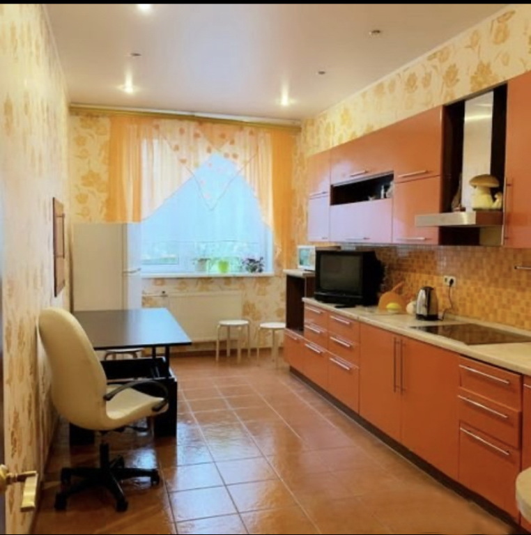 Économie chambre Pant House Troitsk Na Gorodskoy Apartments