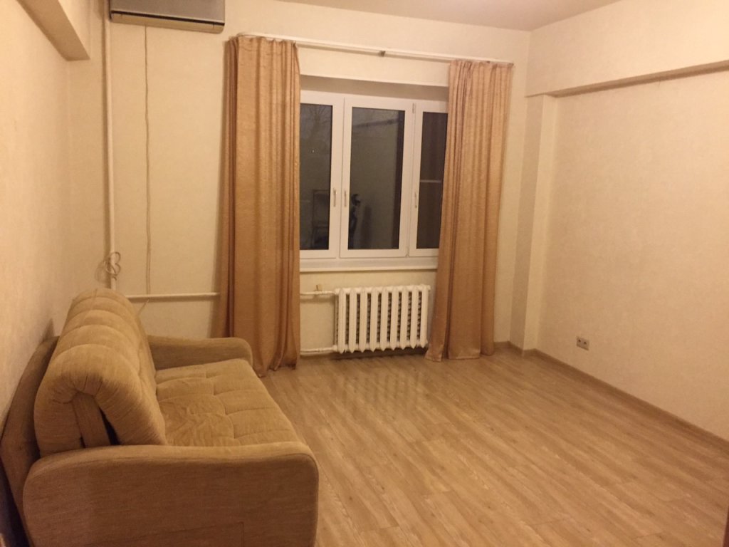Apartamento Moskva4you Shabolovka Apartments