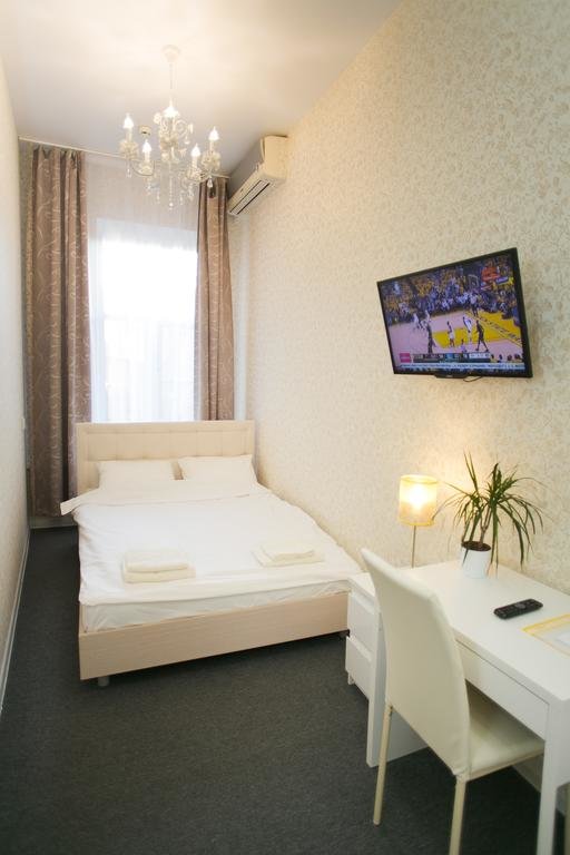 Habitación doble Económica Mini-Otel Gorkiy Hotel
