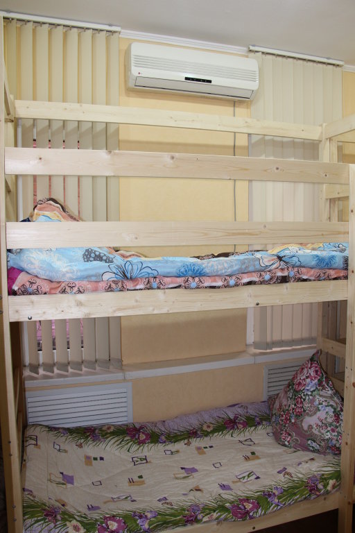 Bed in Dorm (female dorm) Liniya Hostel
