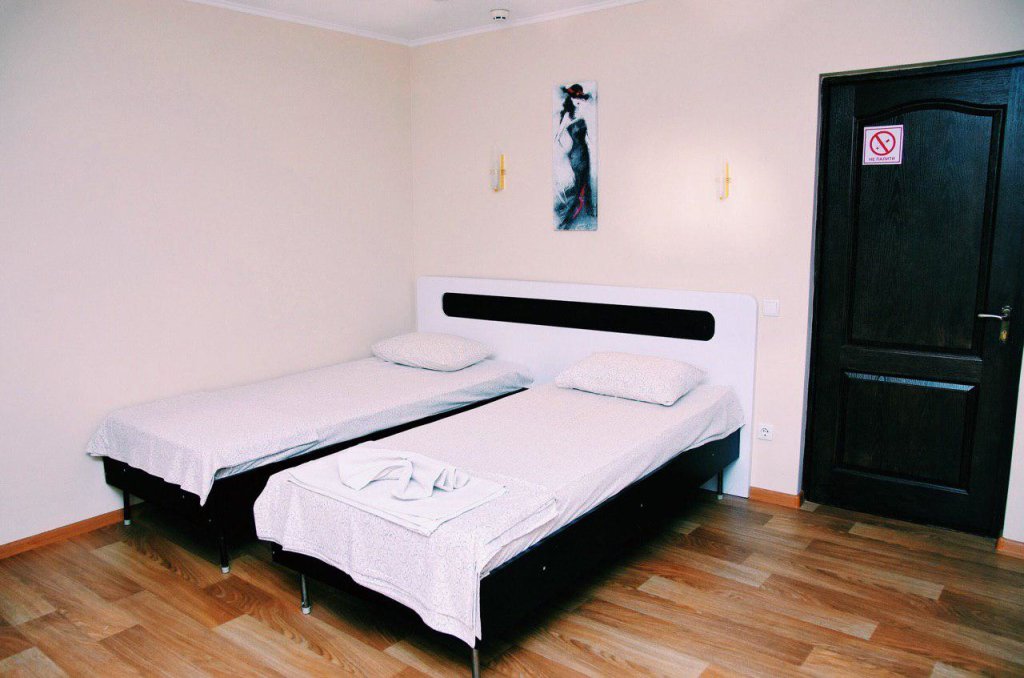 Standard chambre Vlada Hotel