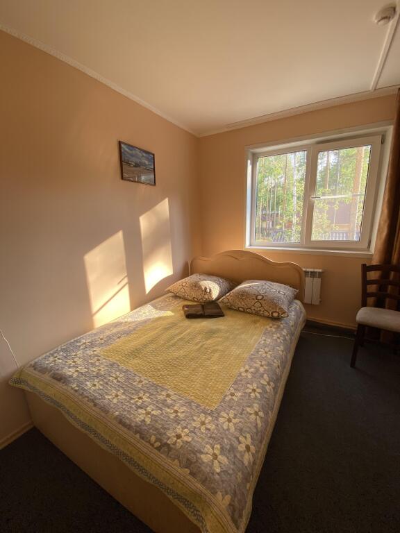 Goryachinsk Guest House Goryachinsk