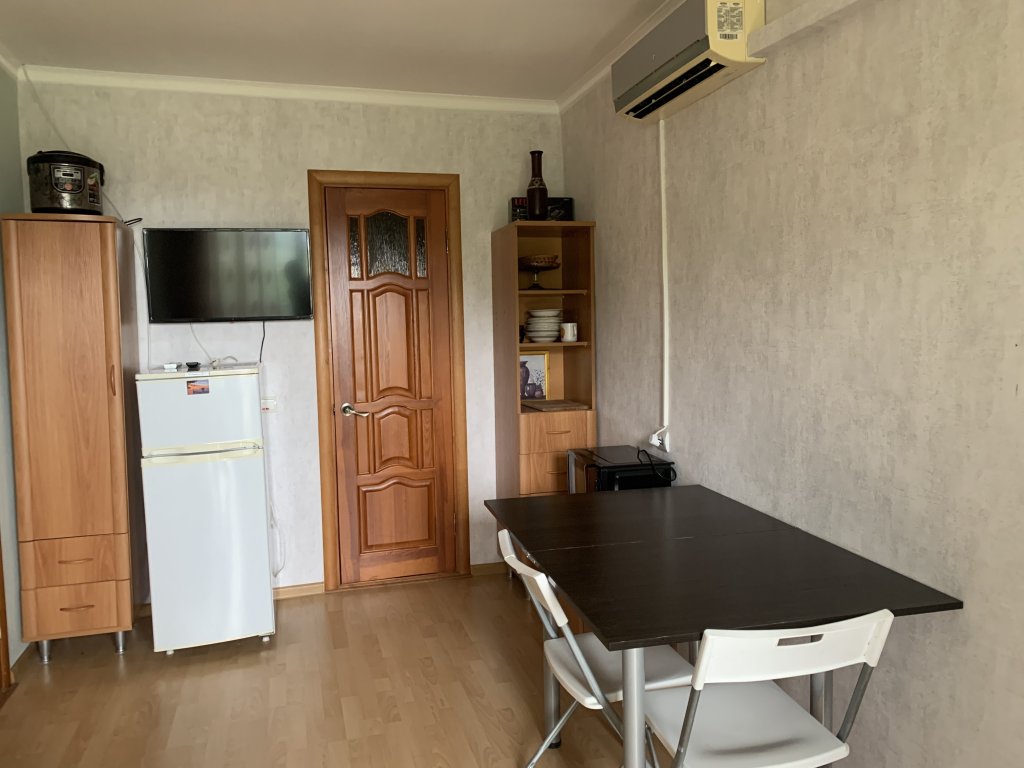 Supérieure appartement Dvukhkomnatny Nomer Bez Kukhni Apartments