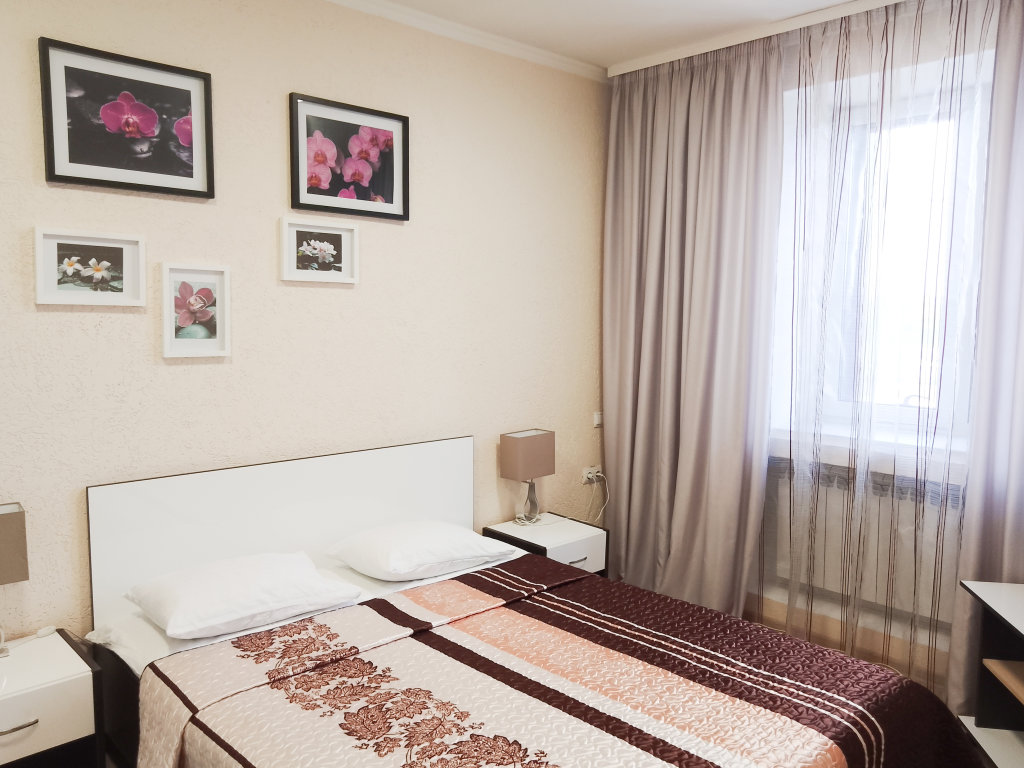 Komfort Zimmer Kdo Belovo Hotel