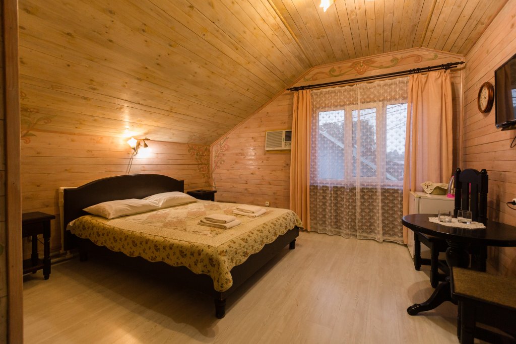 Standard №6 Doppel Zimmer Guest House Ipat'yevskaya Sloboda