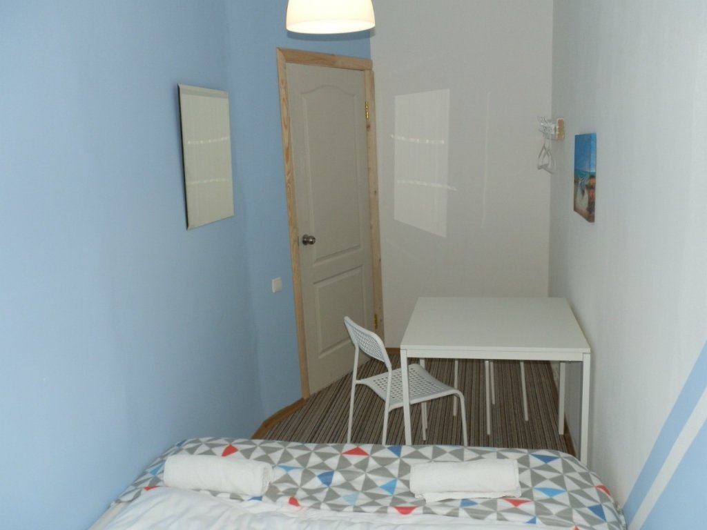 Standard Single room with view Krovat na Deribasovskoy