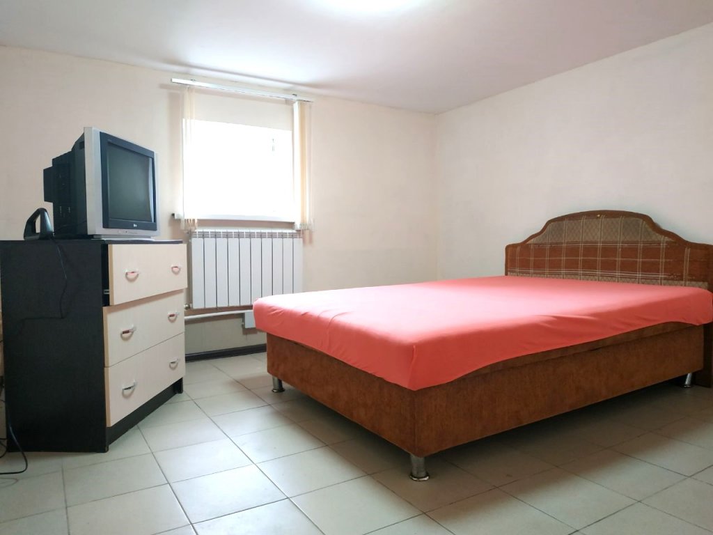 Appartement V Pereulke Karakozova 10 Apartments