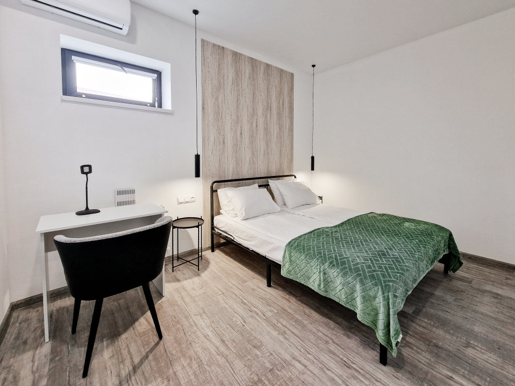 Standard Zimmer V Yessentukakh Apartments