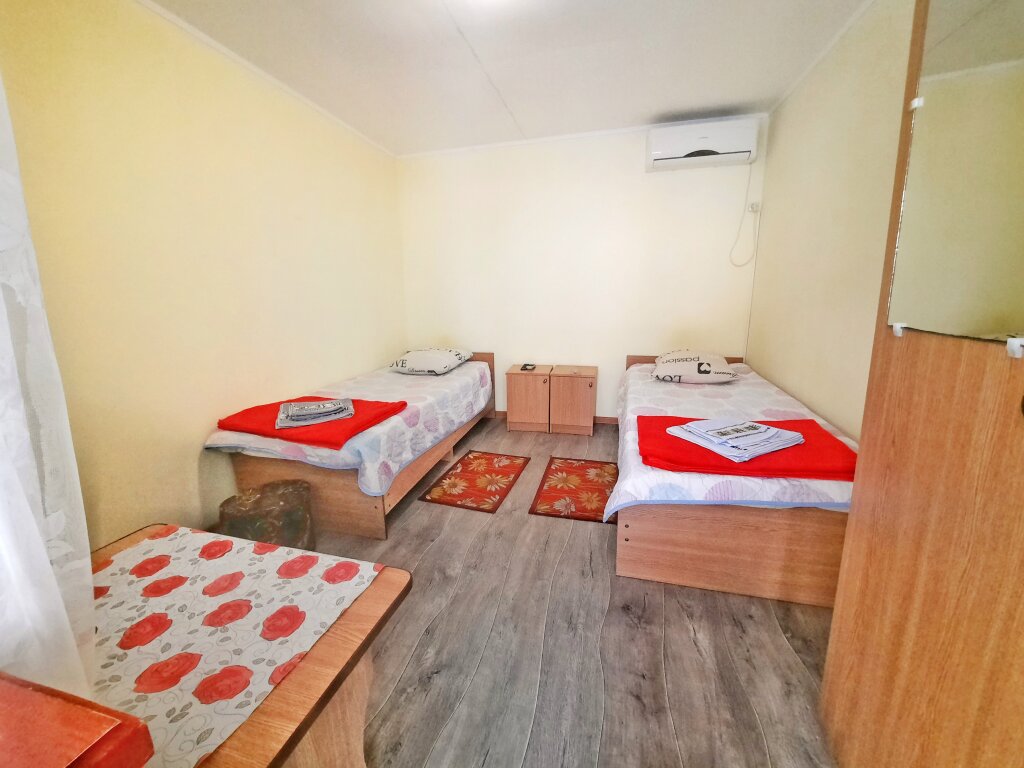 Economy Double room U Very Guest House