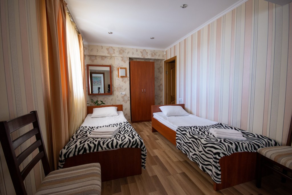 Standard Double room Gornitsa Guest House