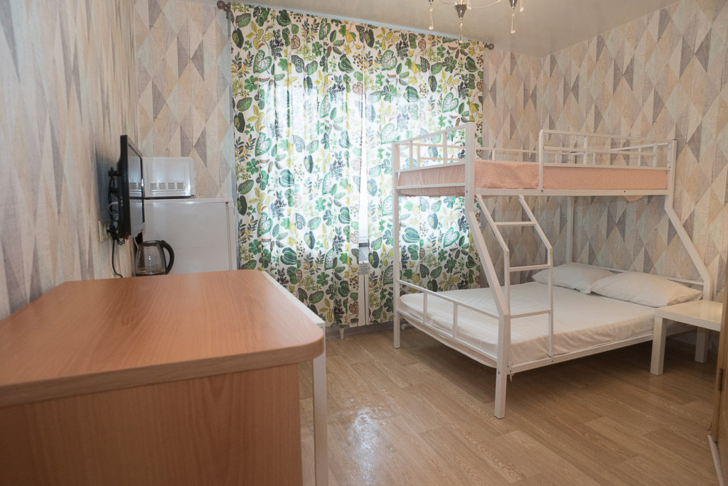 Economy Zimmer Uyutny Dom Mini-Hotel