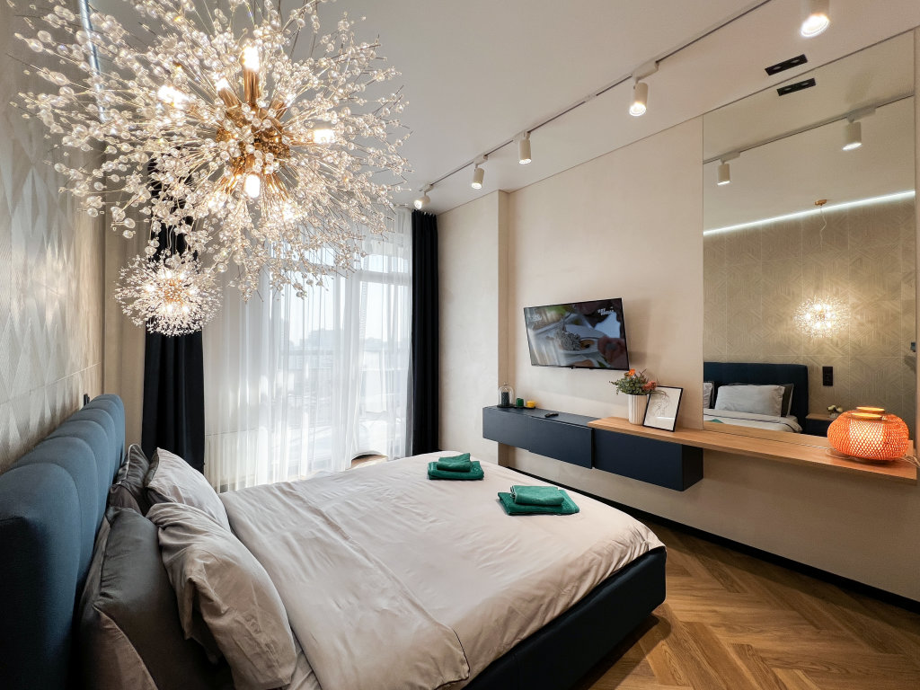 Suite Utrip Oslo Apartments