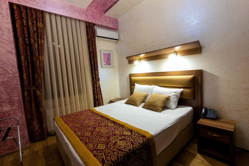 Standard Doppel Zimmer Iberia Palace Hotel