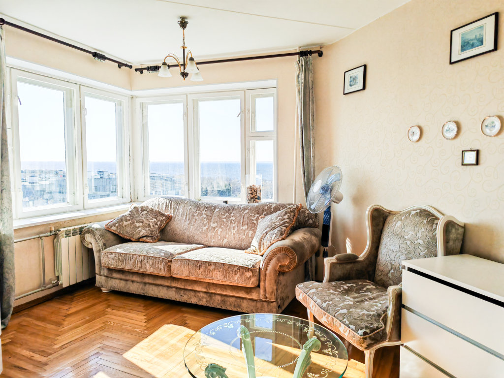 Suite ArendApartment: Dubkovskoye Flat