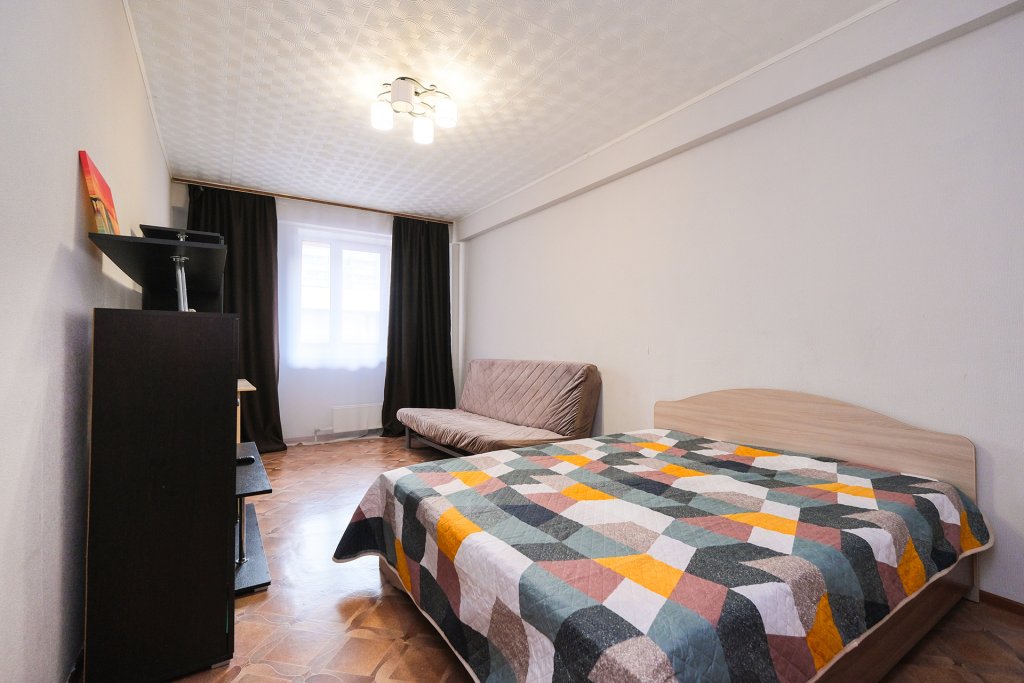 Superior Apartment Kvartirka-Nsk Na Gorskom Mikrorajone 6 Flat