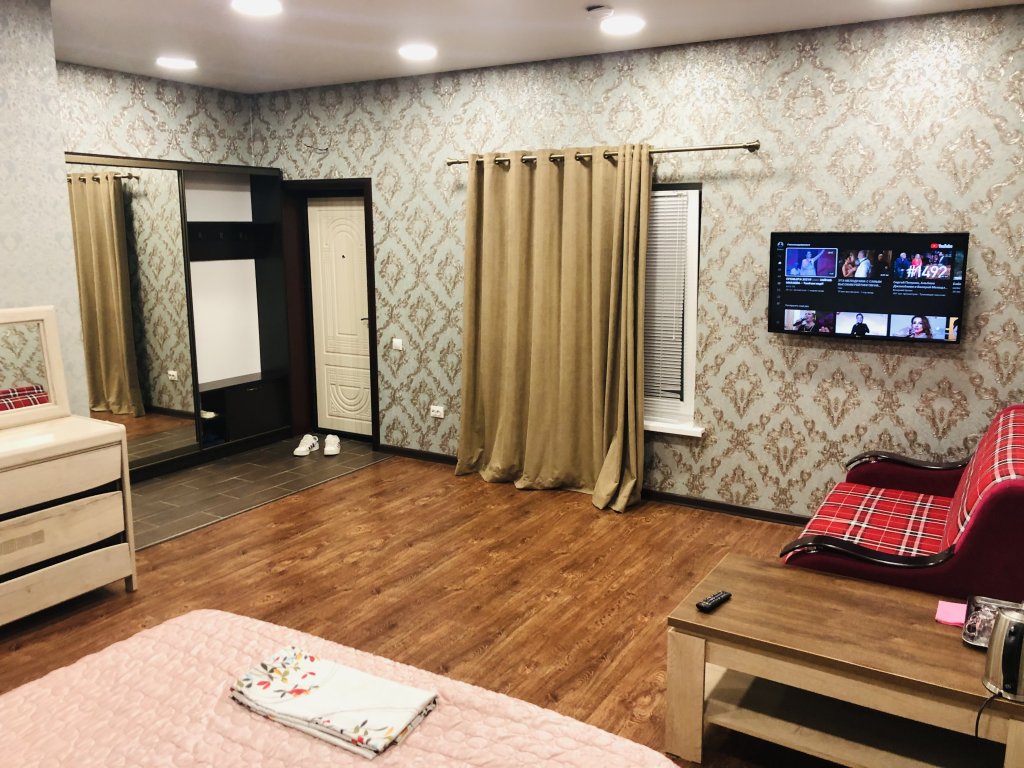 Standard Plus Doppel Zimmer CityHotel