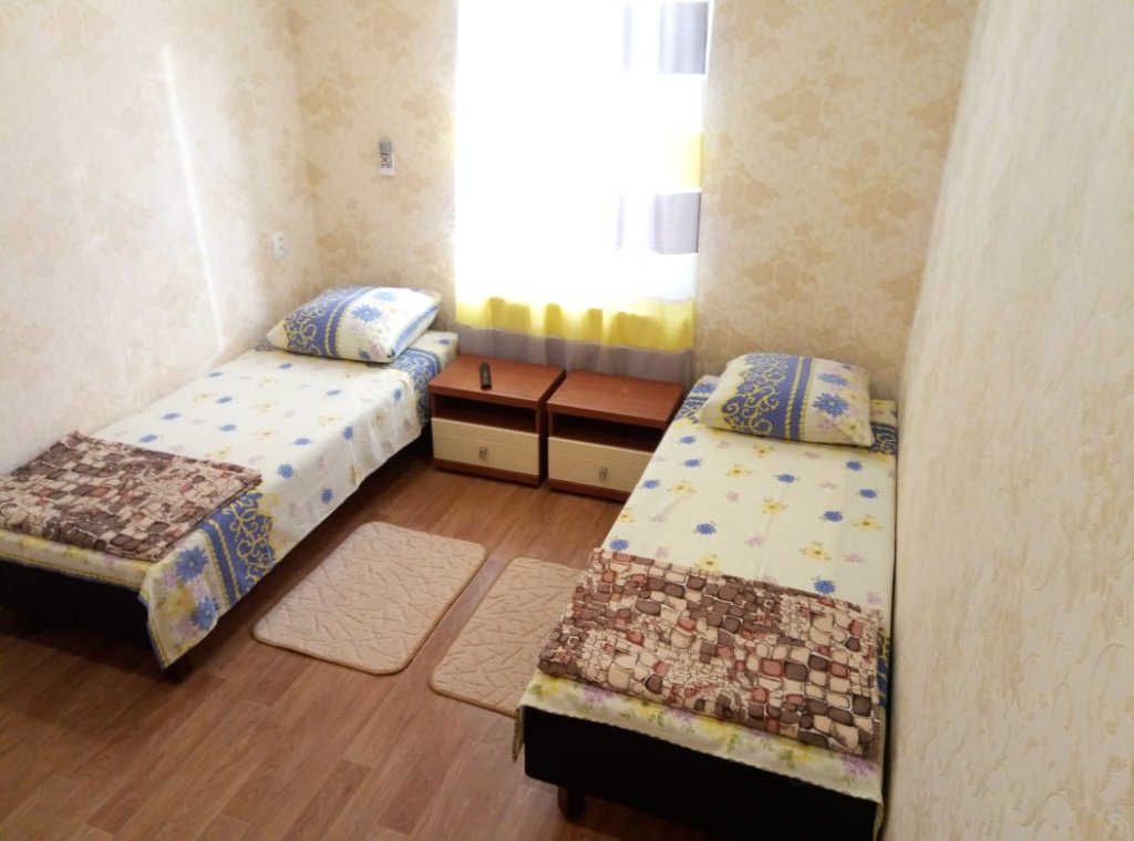 Economy Double room V Chastnom Sektore Furnished Rooms