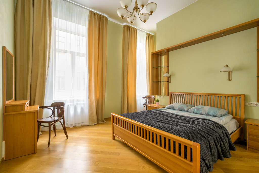 Appartement Sadovaya 11 Sankt- Peterburg Apartments