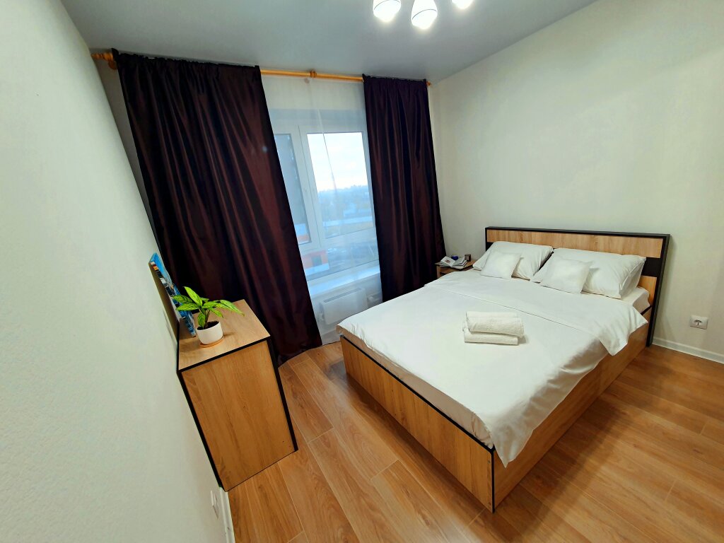 Apartamento doble 2 dormitorios Na Lyublinskoj 76/2 Flat