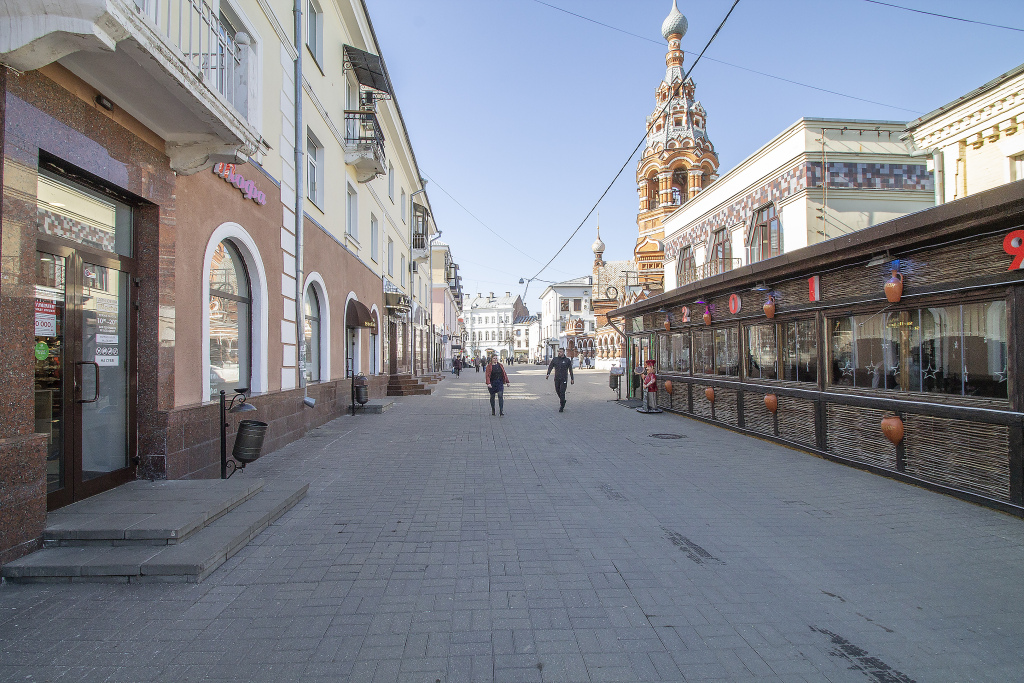 Переулки ярославля. Депутатская ул., 70. Ул. Депутатская, д. 11 (Кировский р-он) Ярославль.