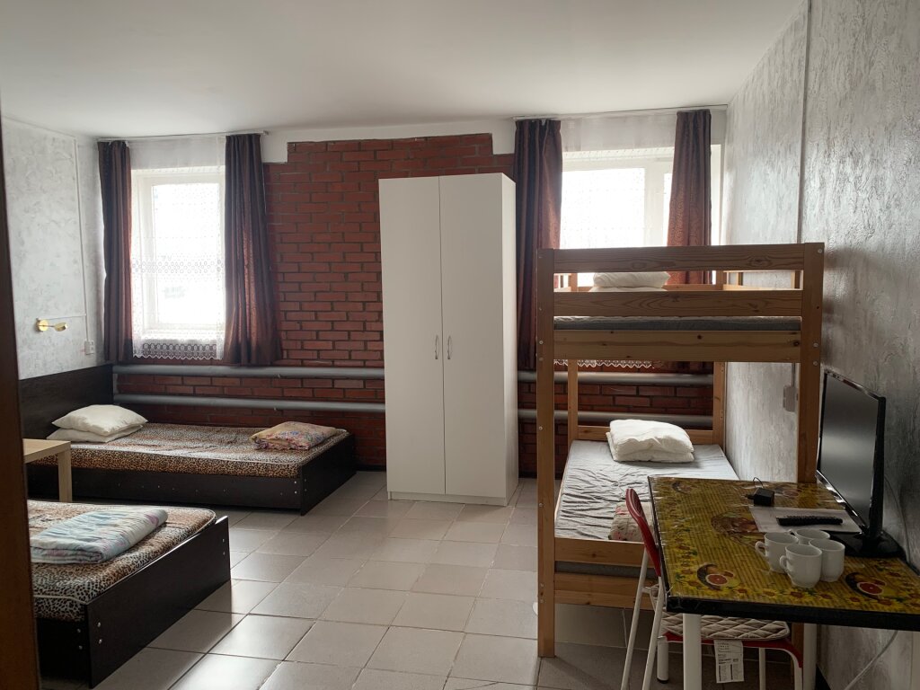 Économie chambre Krovat Mini-hotel