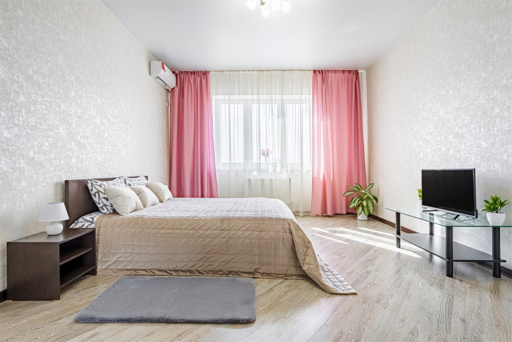 Apartamento doble Estándar V Tsentre Krasnodara Hotel