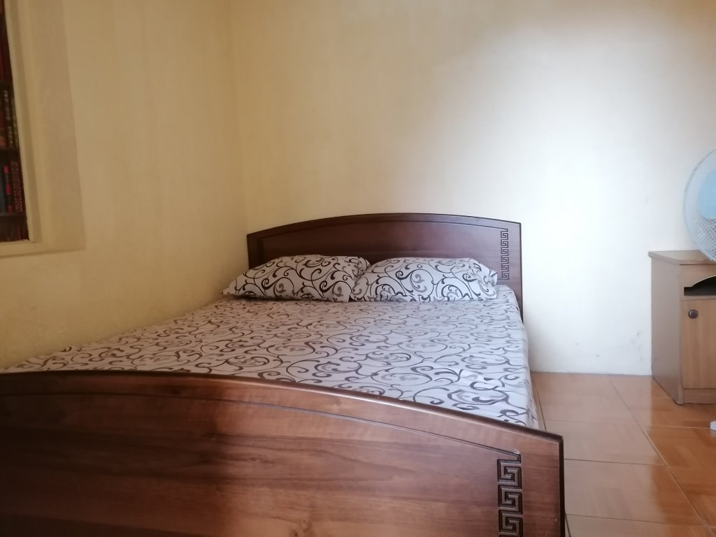Économie double chambre Chernomorsk  Guest house