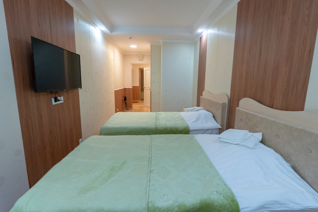 Superior Dreier Zimmer Mishka Mini-hotel