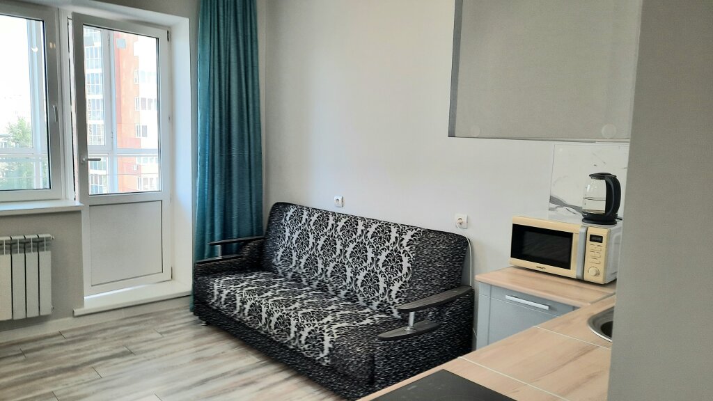 Standard appartement Kvatra na Leningradskoy 10 Flat