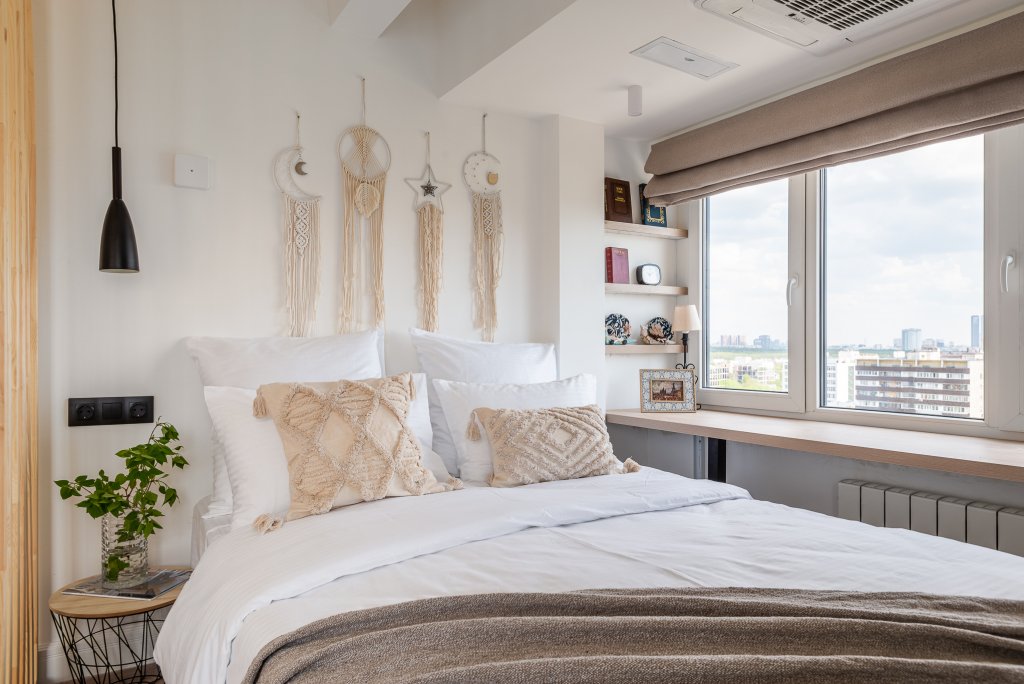 Apartamento Superior con vista Comfort Life Na Sokole Apartments
