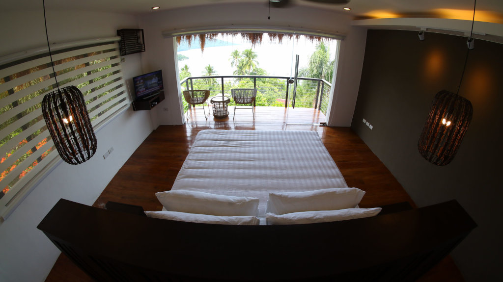 Superior Zimmer Villas by Eco Hotels Batangas