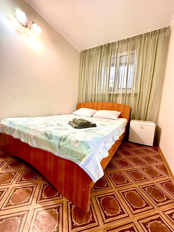 Komfort Zimmer 1 Schlafzimmer mit Meerblick Loobeach Seaview Hotel