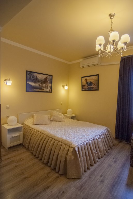 Habitación doble Confort Noy Hotel Domodedovo