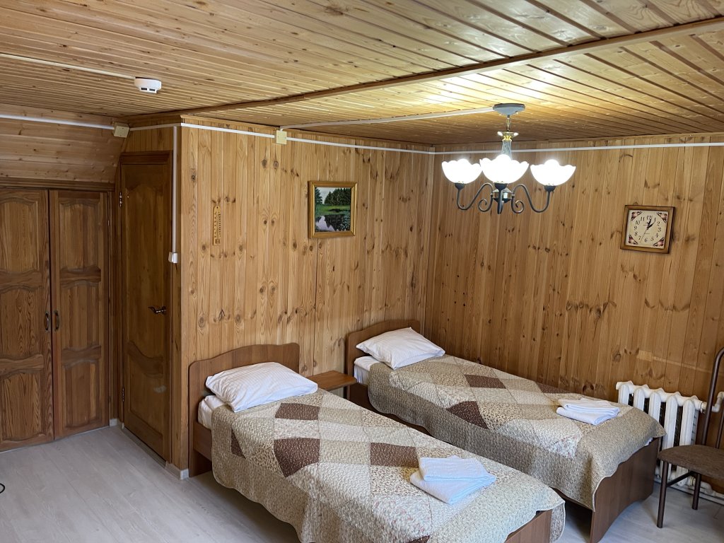 Standard №3 Doppel Zimmer Guest House Ipat'yevskaya Sloboda
