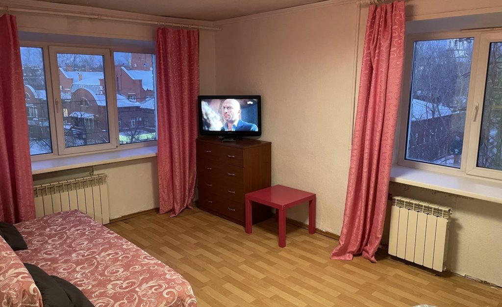 Appartement Alekseya Belentsa 17 Apartments