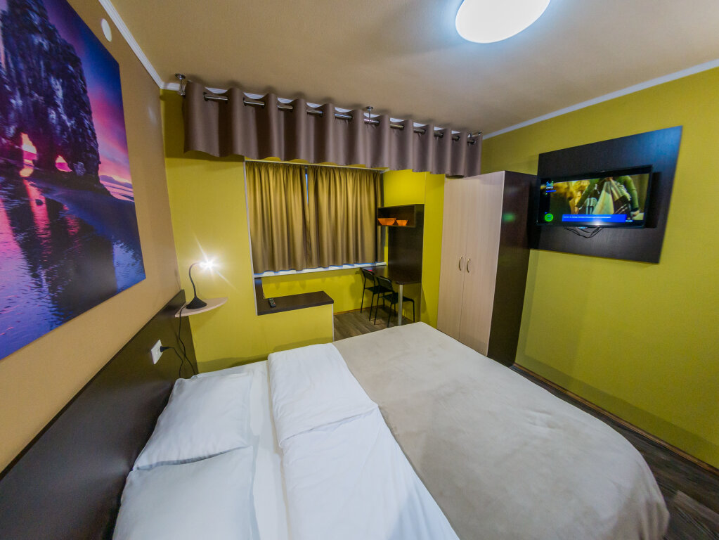 Camera doppia Comfort Smart Business Hotel