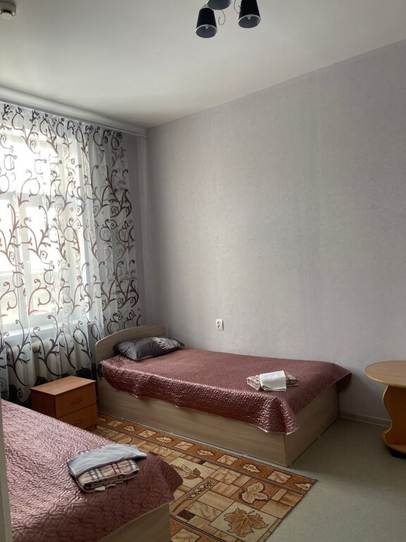 Standard Doppel Zimmer Dubravushka