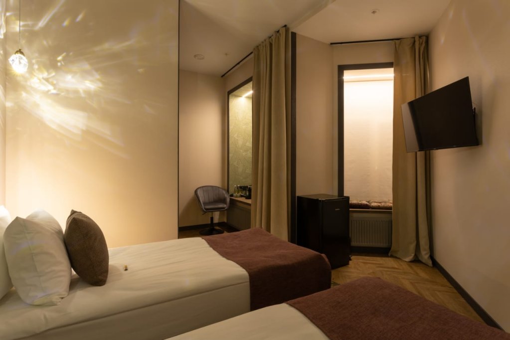 Comfort Double room Mariposa Boutique-hotel