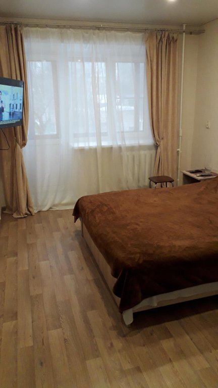 Apartment Dvukhkomnatnaya Kvartira, V Tsentre Goroda