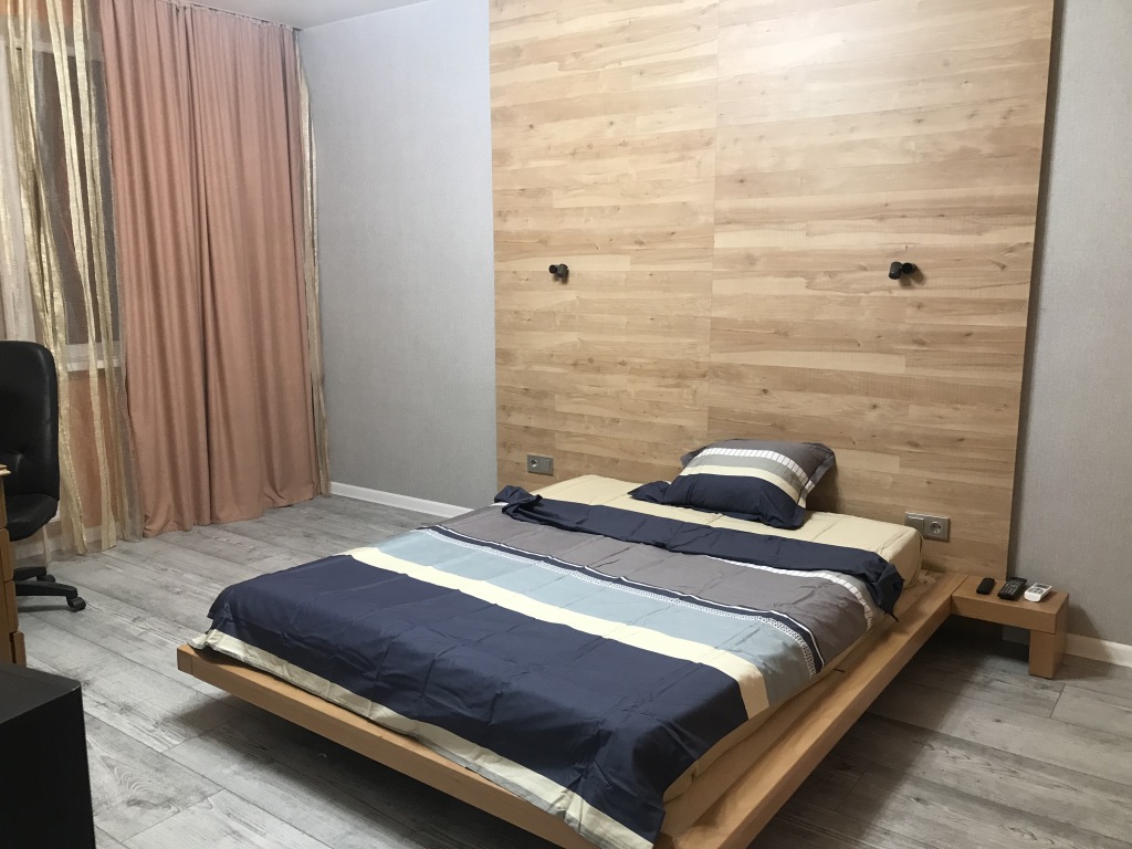 Apartamento Alfa Volga Flat