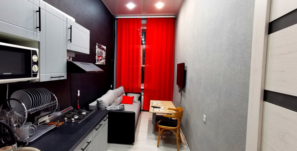 2 Bedrooms Apartment Apartment Uyut in the center