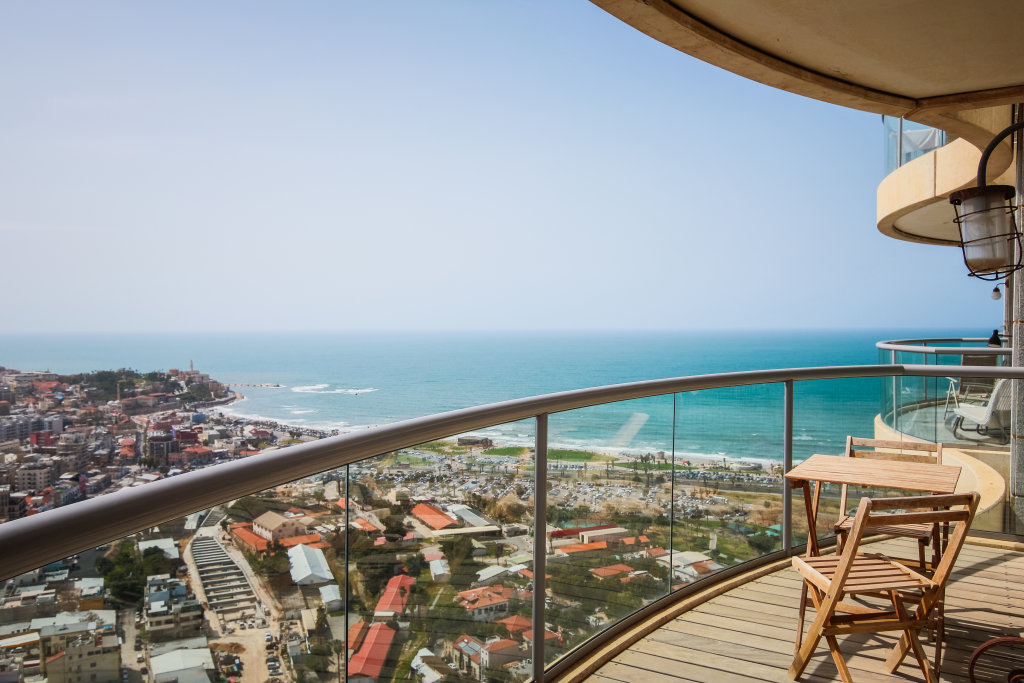 Appartamento Luxury Condo & Spectacular View by FeelHome