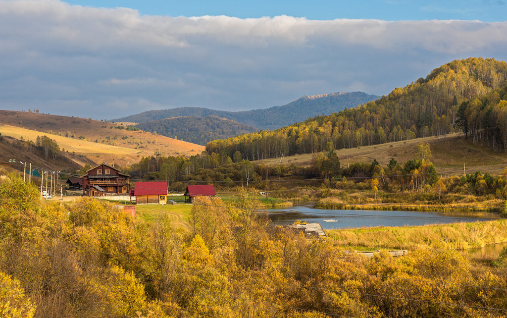 Советский район алтайский край фото