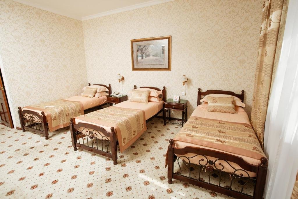 Номер Classic Hotel Asia Khiva