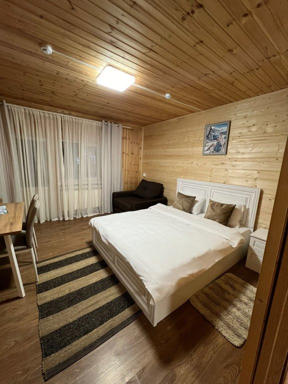 Standard Fünfer Zimmer 2 Schlafzimmer mit Blick Gornitsa Guest House