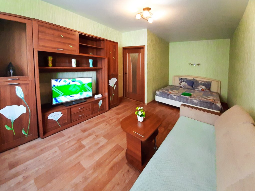 Appartement Uyut Stavrovskaya Apartments