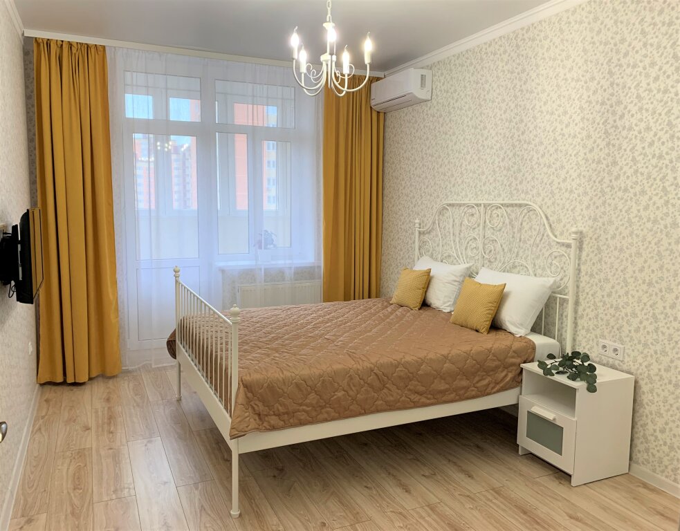 Apartment Ispanskaya Villa V Gubernskom Apartments