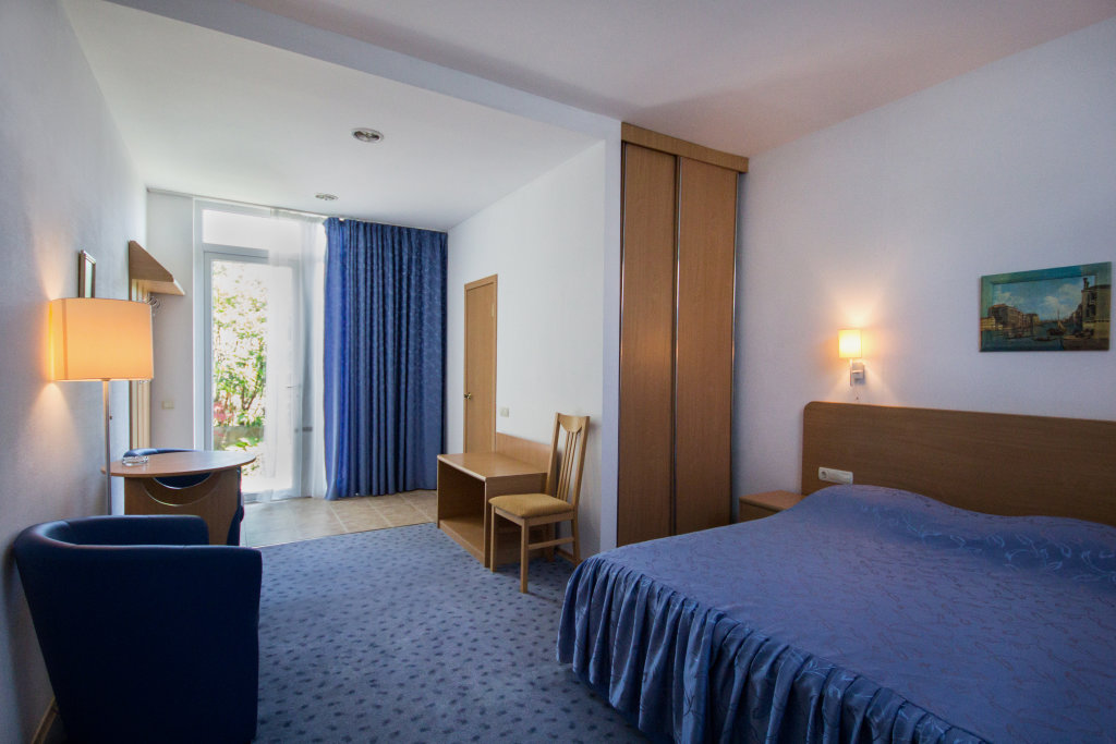 Standard Zimmer Verbena-Sad Mini-Hotel