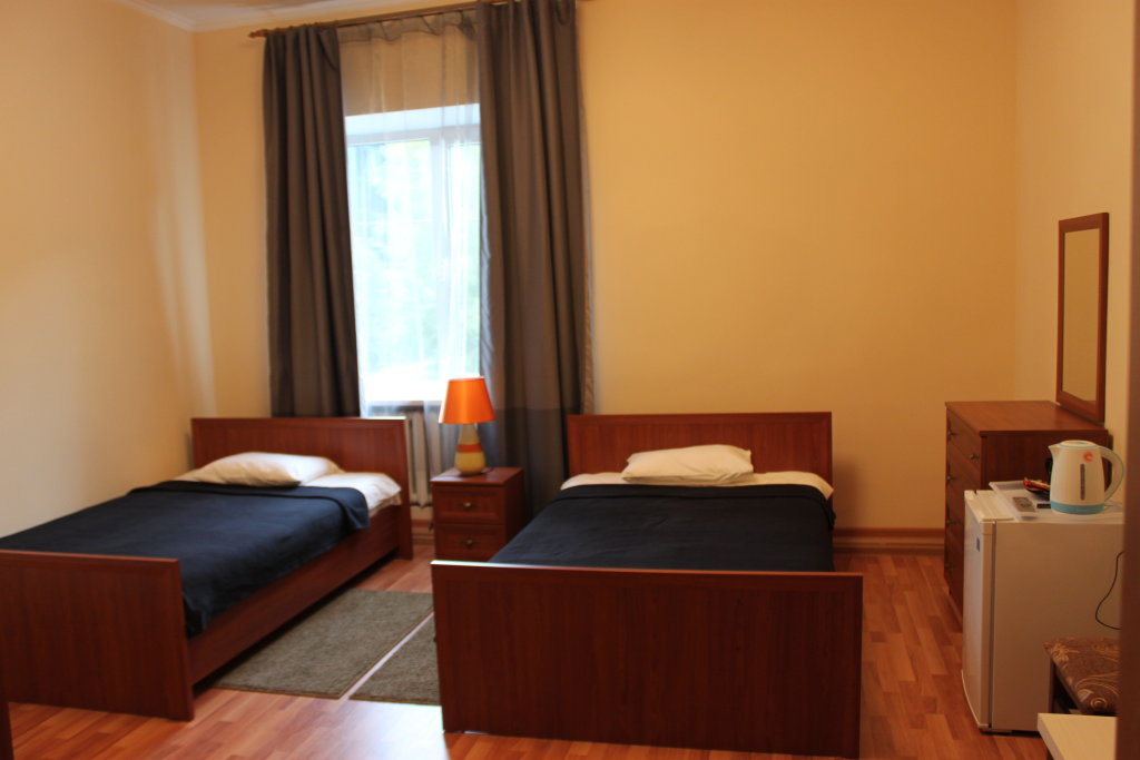 Standard Vierer Zimmer mit Blick Mini-Hotel David