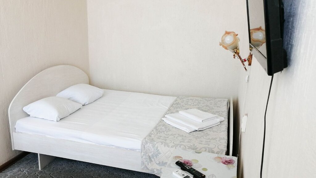 Habitación Confort Smart Hotel KDO Buzuluk Hotel
